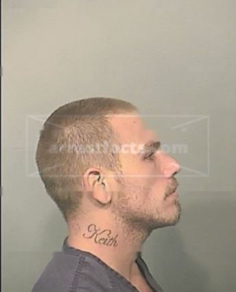 Keith Edward Barrett