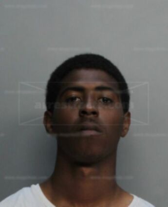 Keith Anthony Young