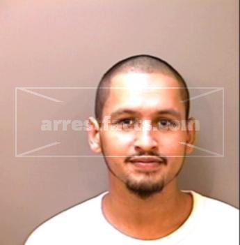 Joseph Manuel Moraga