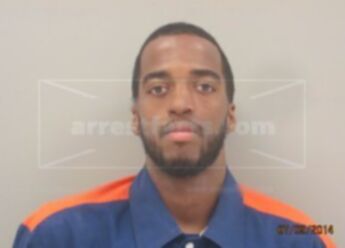 Denareo Maceo Yarborough