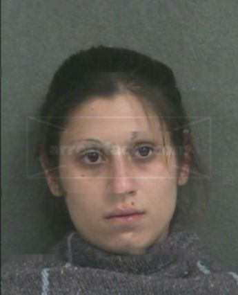 Tiffany Lynn Clark