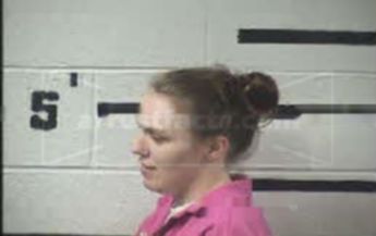 Elizabeth Michelle Cheek