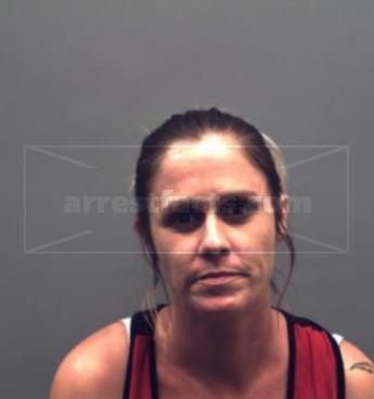 Jill Cromer Hayes