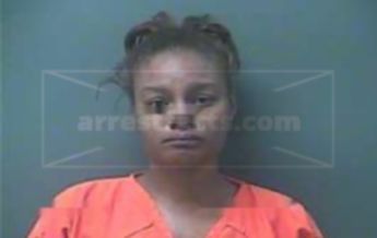 Marquita H Parker