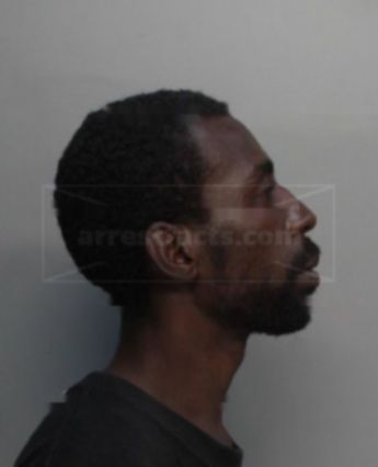 Donnell Patrick