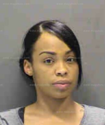 Regina Altagracia Montgomery