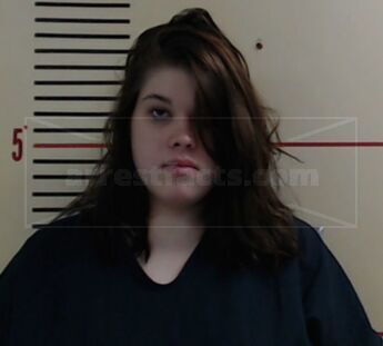 Savannah Grace Hargrove