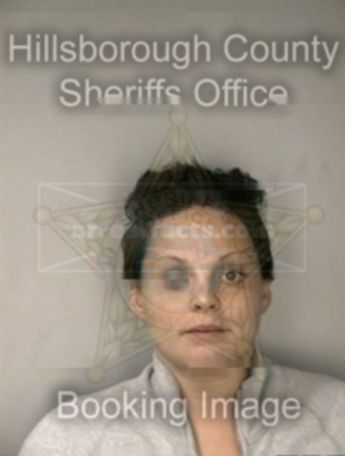 Mellissa Angelina Estrada