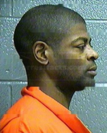 Ricky M Wilson