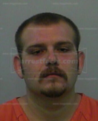Charles William Knight