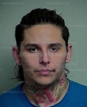 Justin Tyler Shafer