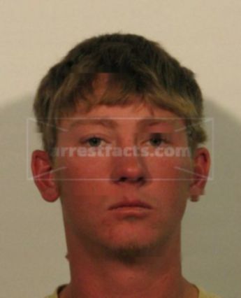 Brandon O Hickman