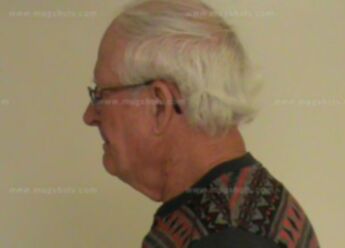 Richard Lee Dye