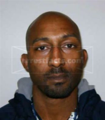 Israel Joseph Jack Jr.