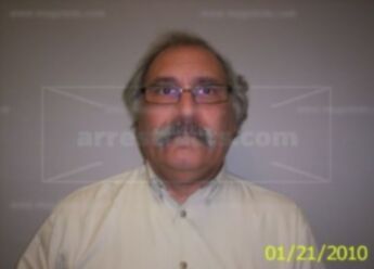 Mark William Jacobs