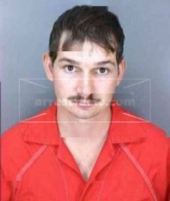 Charles Michael Benner