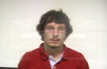 Brandon William Bandy