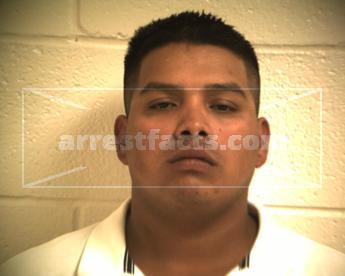 Eli Cabrera Sanchez