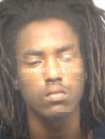 Dante Smith