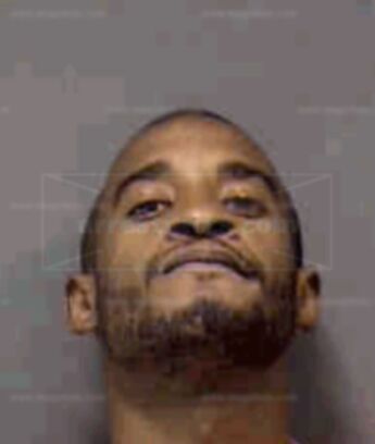 Michael Manwuel Woodall