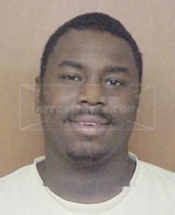 Chauncy Armoud Stewart