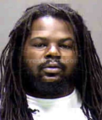 Kevin Leroy Richardson