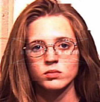 Heather Michelle Radabaugh