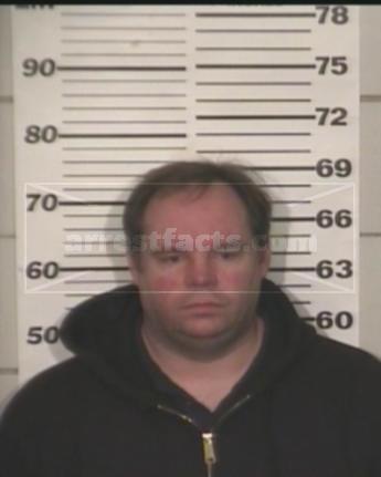 Richard Allen Pruitt
