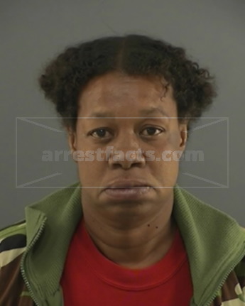Mildred Gene Washington