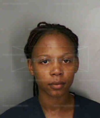 Britney Latrice Watts