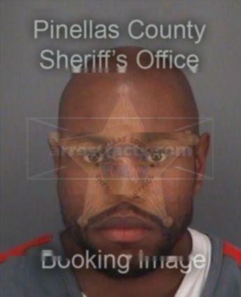 Darian Chivez Dawson