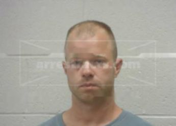 Seth Bryant James