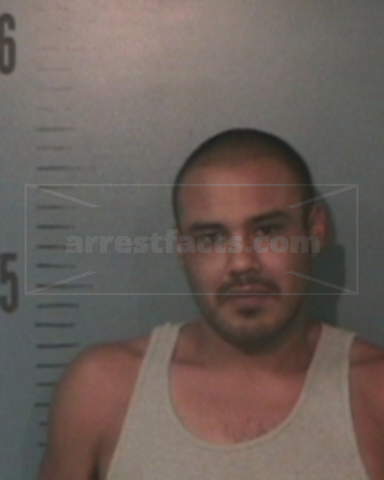 Jeffrey Scott Ruiz