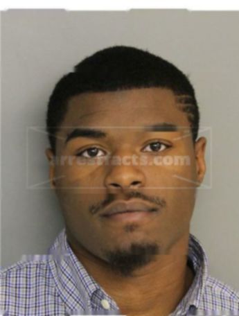 Marquel Jones