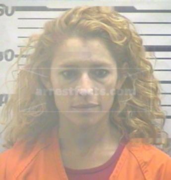 Stephanie Graham