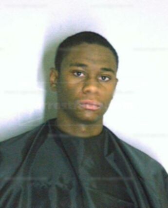 Raymond Mcnair