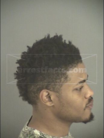 Jamoya Daunte Perry