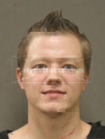 Jacob Allen Wyatt