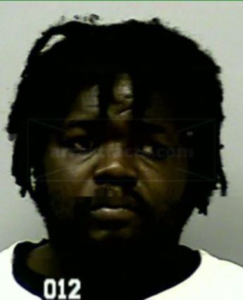 Derrick Charles Hall