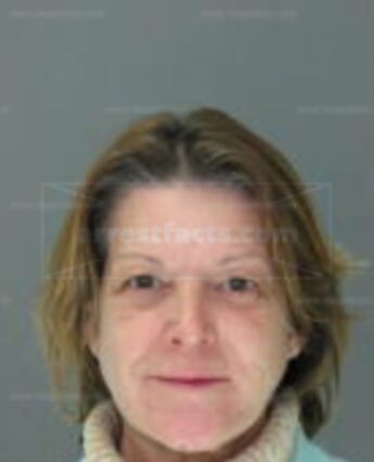 Joanne Elizabeth Watkins