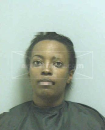 Quiana Renee Buford