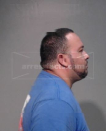 Carlos Adel Garcia