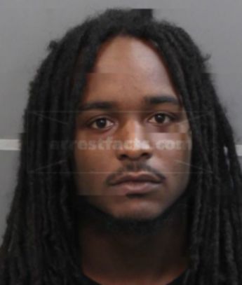 Joshua Ruben Carter