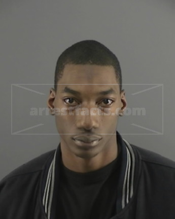 Terrence Ward