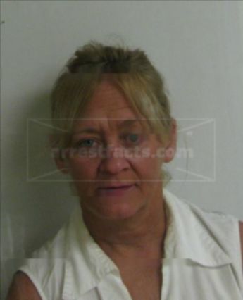 Sharon Stephens