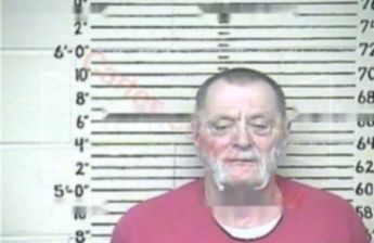 Timothy Curtis Ray Sr.