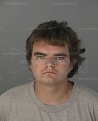 Garrett Lauran Warner