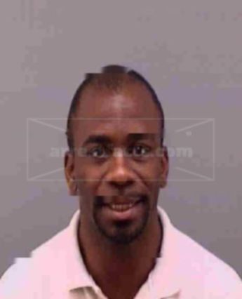 Calvin Mclemore
