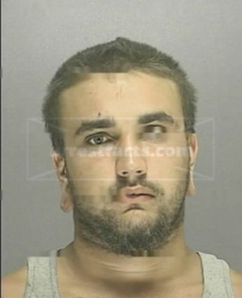 Gary Wayne Harman