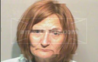 Cheri Lynn Carr